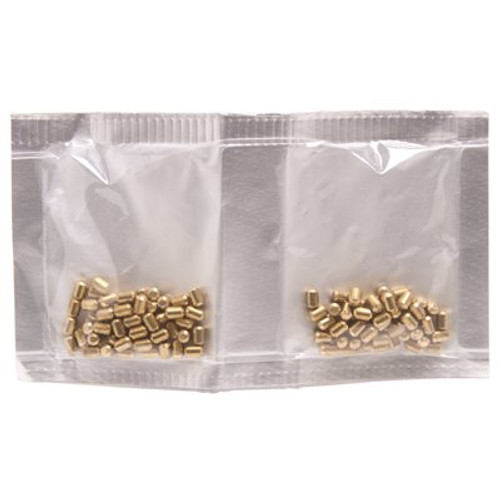 Lab Security Kwikset #1 Bottom Pin (100-Pack)