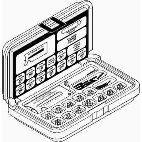 Schlage KEYING KIT FOR SCHLAGE LOCKS