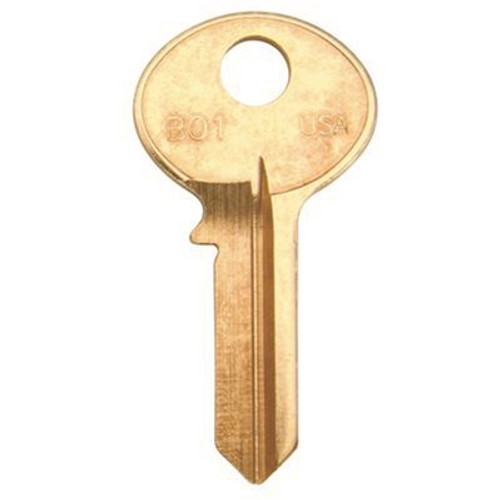BO1 Blank Key (50-Box) BO1 Blank Key (50-Box)