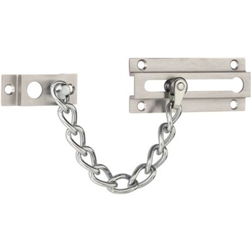 Ives HD Chain Door Guard