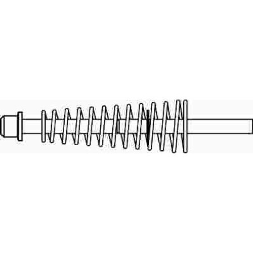 Strybuc Industries 5/16 in. Bi-Fold Pin Assembly