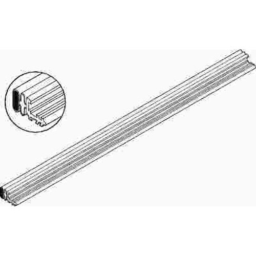 STRYBUC INDUSTRIES 81 in. x 37 in. x 81 in. White Magnetic Weatherstrip Set STRYBUC INDUSTRIES 81 in. x 37 in. x 81 in. White Magnetic Weatherstrip Set