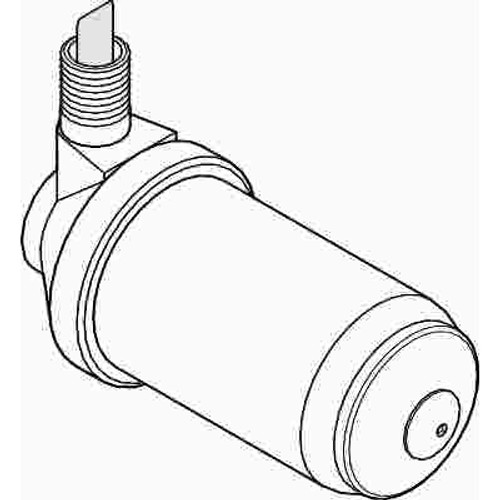 VENT RITE AIR VALVES FOR STEAM SYSTEMS - 1/8" MALE CONNECTION