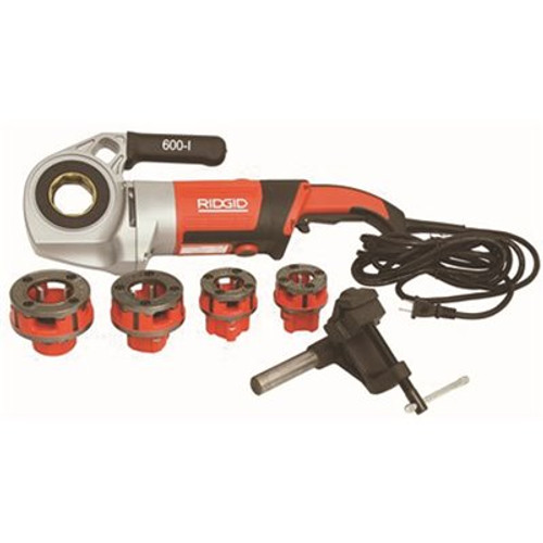 RIDGID 600-I Hand-Held Power Drive Kit