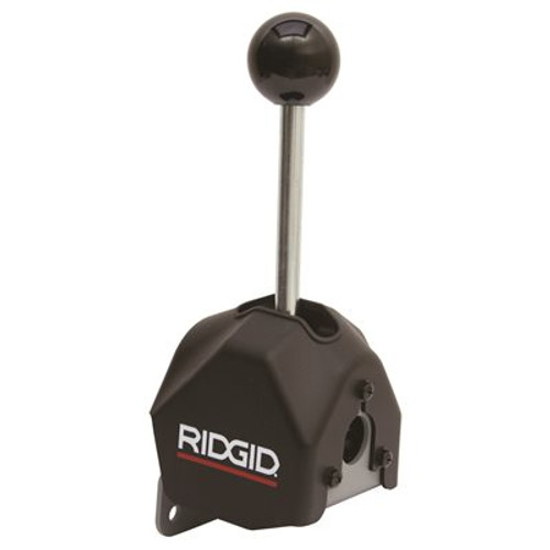 RIDGID AUTOFEED Guide Hose Assembly for K400 Drum Machines