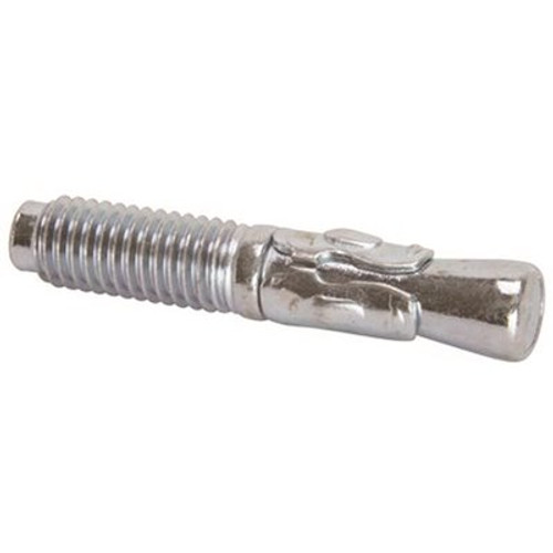 Lindstrom 3/8 in. x 3-3/4 in. Wedge Anchors (100 per Pack)