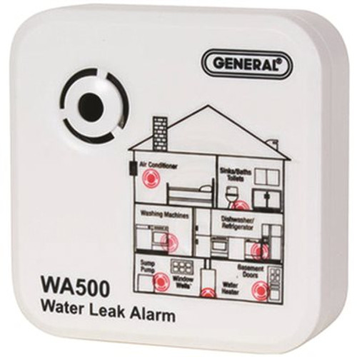 Water Leak Alarm