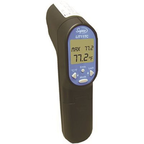 SUPCO Laser Infrared Thermometer