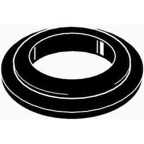 PRIVATE BRAND UNBRANDED 1-1/4 in. Mack Basin Gasket Rubber