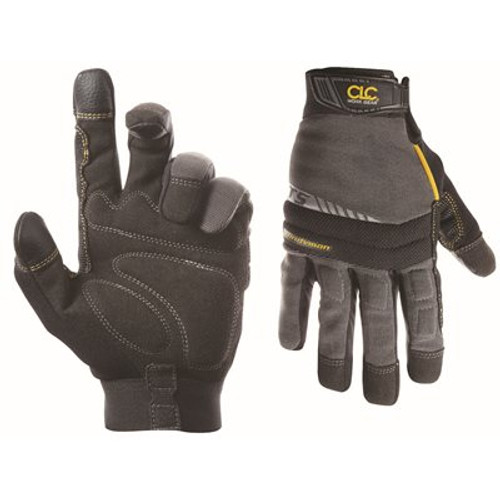 FLEX GRIP CLC Handyman Large Hi Dexterity Work Gloves