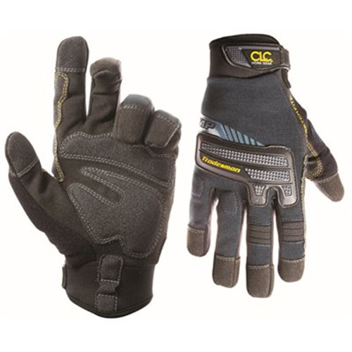 FLEX GRIP CLC Tradesman X-Large Hi Dexterity Work Gloves