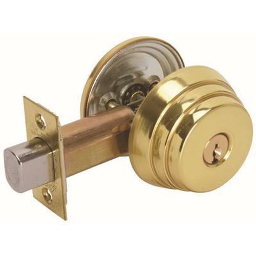 Arrow Lock E61 Deadbolt US3 2-3/4