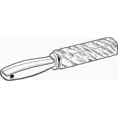 Pumice Toilet Bowl Cleaner/Ring Remover with Handle