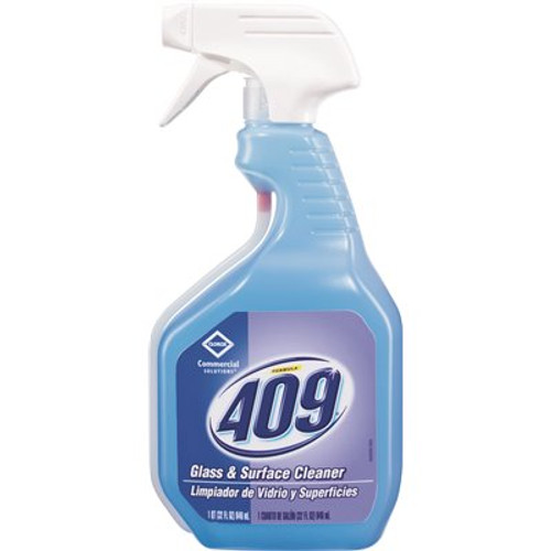 Formula 409 32 oz. Glass and Multi-Surface Cleaner