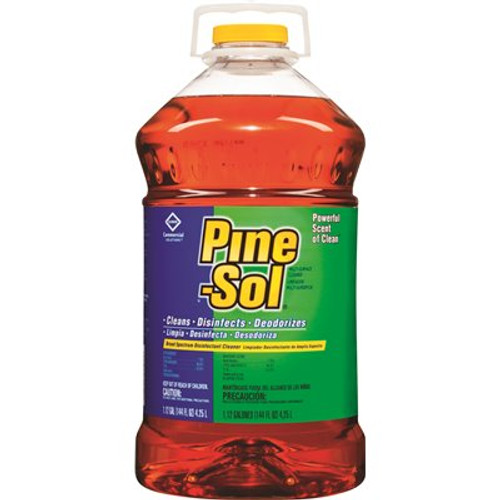 Pine-Sol 144 oz. Multi-Surface Cleaner
