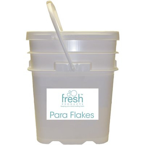 Fresh Products Para Flakes 35 lb Pail (1 per Box)