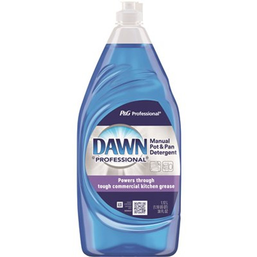 Dawn Professional 38 oz. Original Scent Dish Soap