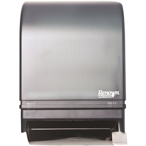 Renown Towel Dispenser Lever Roll