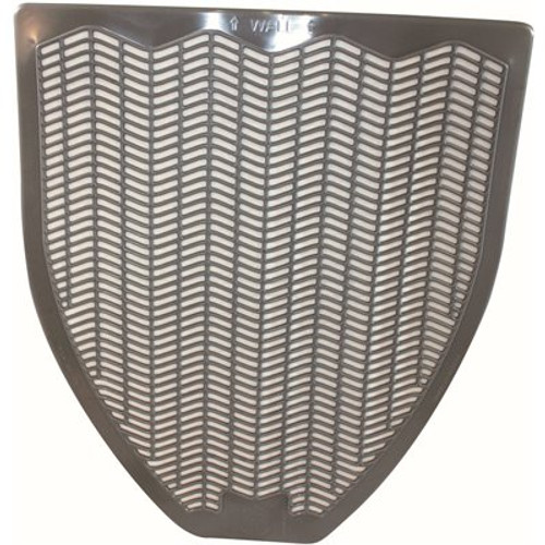 Renown Orchard Zing Disposable Urinal Floor Mat