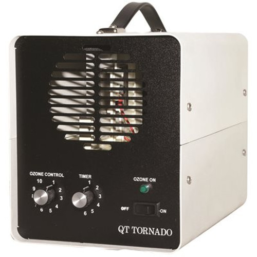 QUEENAIRE QT TORNADO OZONE GENERATOR