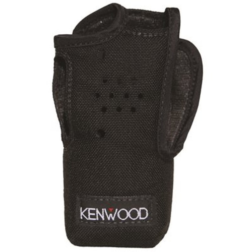 MOTOROLA NYLON CARRYING CASE FOR TK-3130/3131 RADIO