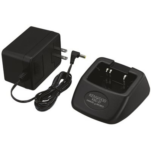 Kenwood RAPID CHARGER FOR KNB-46L BATTERY