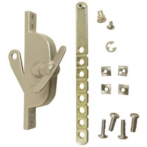 STRYBUC INDUSTRIES Aluminum Jalousie Operator Kit