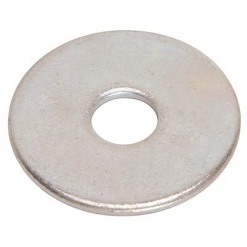 Lindstrom 3/8 in. x 1-1/2 in. Fender Washers (100 per Pack)