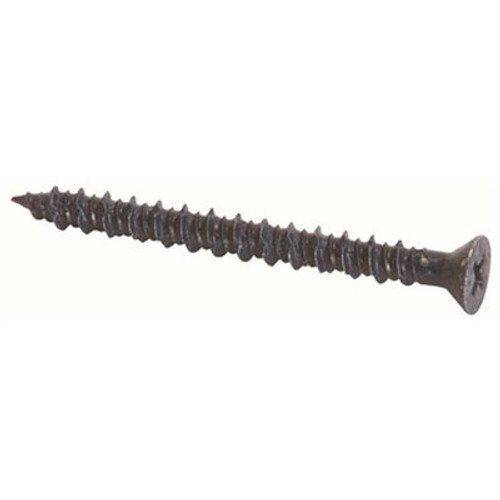 Lindstrom 3/16 in. x 1-1/4 in. Phillips Flat Head Masonry Fasteners (100 per Pack) Lindstrom 3/16 in. x 1-1/4 in. Phillips Flat Head Masonry Fasteners (100 per Pack)