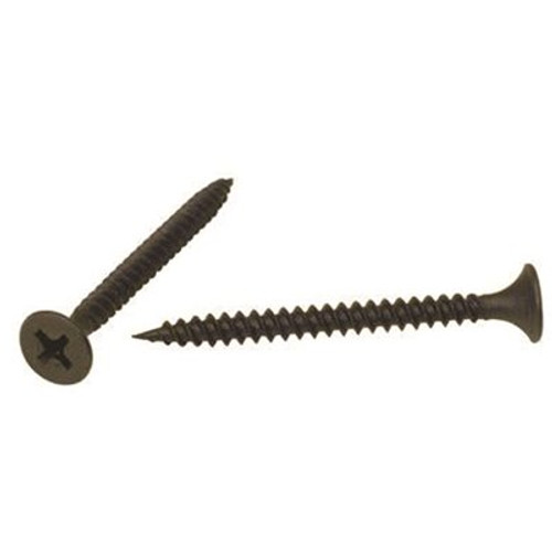 #6 x 2 in. Phillips Head Drywall Screws (500-Pack)