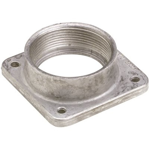 Eaton 2 in. Hub Closure Plate