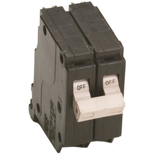 Eaton CH 90 Amp 2-Pole Circuit Breaker