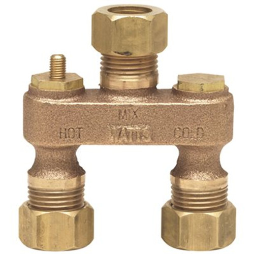 WATTS WATTS ANTI-SWEAT VALVE