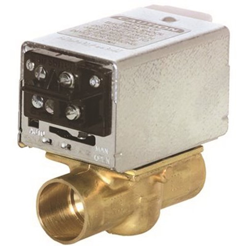 Honeywell Motorized Zone Valve