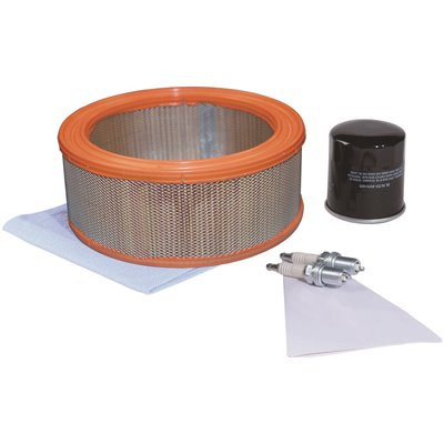 Generac Maintenance Kit for 13,000 to 17,000 Watt Air-Cooled Whole House Generators with 990cc Engines (Models Prior to 2013)