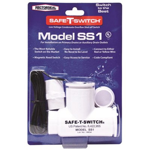 RectorSeal Safe-T-Switch SS1