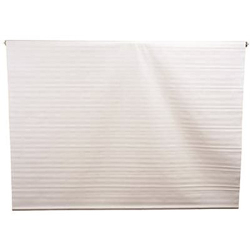 RALPH FRIEDLAND & BROTHERS WINDOW SHADE ROOM DARKENING 37-1/4 IN. HEAVY-DUTY