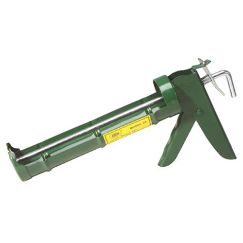 National Brand Alternative Economy Caulking Gun