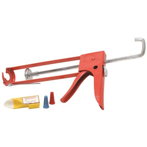 National Brand Alternative Industrial Caulking Gun