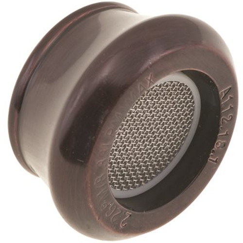 Premier Sonoma 2.2 GPM Aerator in Oil Rubbed Bronze