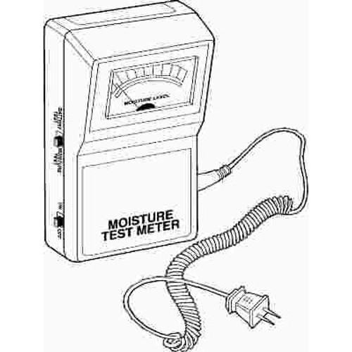 SONIN Moisture Test Meter (24-Pieces per Case)