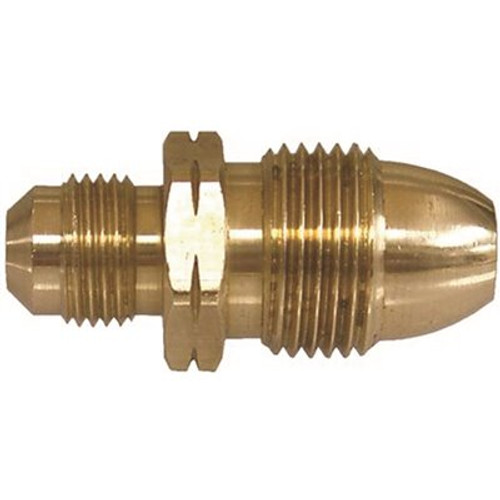 MEC Gas Fitting Pol x 5/8 in. Male Flare