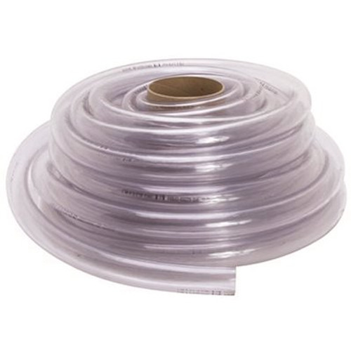 Sioux Chief 3/4 in. ID x 1 in. OD 50 ft. Vinyl Tubing