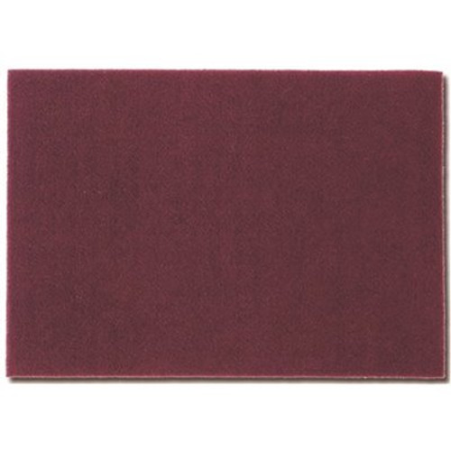 3M 6 in. x 9 in. General Purpose Hand Pad