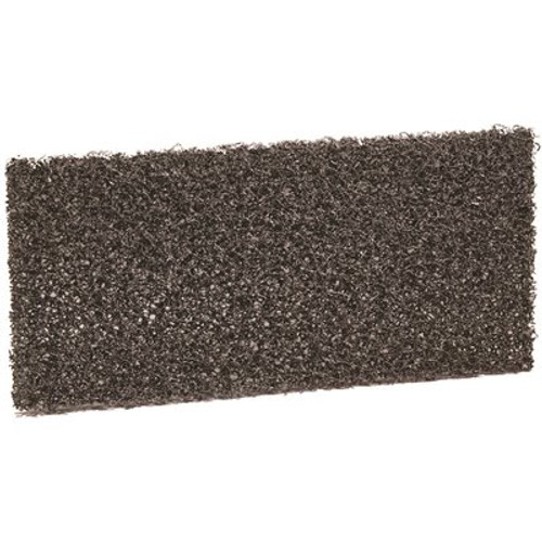 3M 4.6 in. x 10 in. Doodlebug Hi Pro Pad (10 per Box) (4 Boxes per Case)