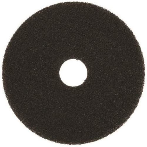 3M 17 in. High Productivity Floor Pad (5-Count)