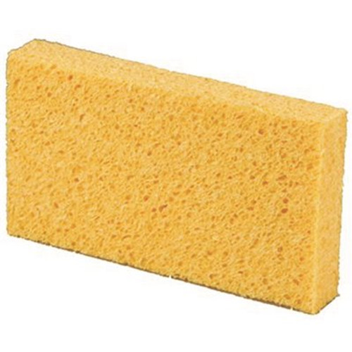 Renown 7-9 in./16 in. x 4-3 in./16 in. x 1-9 in./16 in. Utility Cellulose Large Sponge