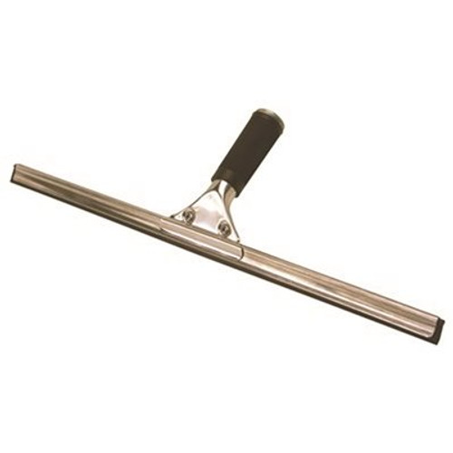 Renown 18 in. Stainless Steel Window Squeegee Complete