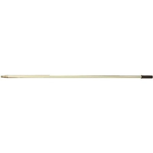 Renown Floor Squeegee 61 in. Handle Taper and Threaded