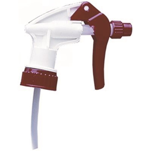 Renown 12.25 in. General Purpose Trigger Sprayer with 9-7/8 in. Tube